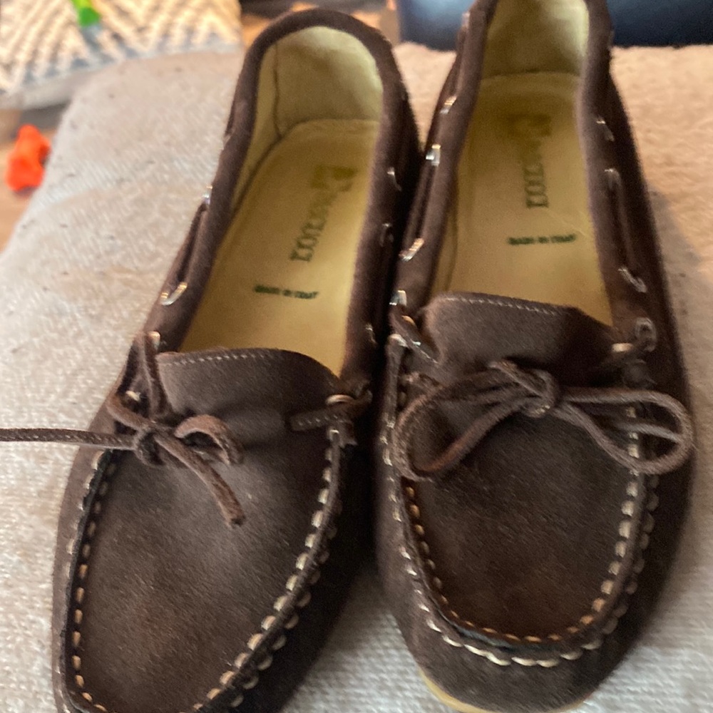 Pascucci Drivers - image 1